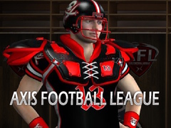 Lojë Axis Football League
