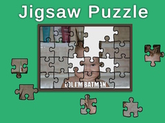 Lojë Jigsaw Puzzle