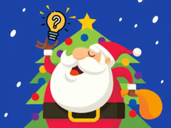 Lojë Kids Quiz: Let's Celebrate Christmas