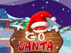 Lojë Go Santa