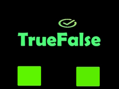 Lojë Truefalse