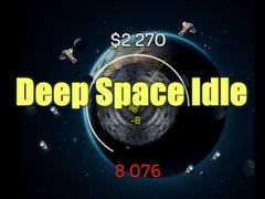 Lojë Deep Space Idle