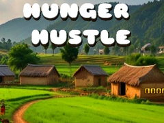 Lojë Hunger Hustle