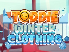 Lojë Toddie Winter Clothing
