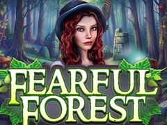 Lojë Fearful Forest