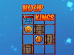 Lojë Hoop KIngs
