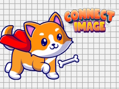Lojë Connect Image