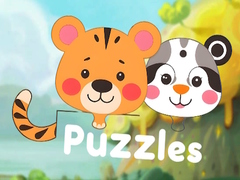 Lojë Puzzles