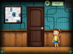 Lojë Amgel Kids Room Escape 259