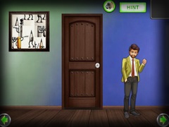 Lojë Amgel Easy Room Escape 238