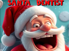 Lojë Santa Dentist