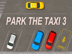 Lojë Park The Taxi 3