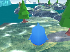 Lojë Ping Adventure