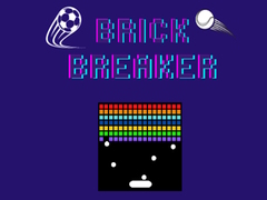 Lojë Brick Breaker