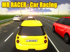 Lojë MR RACER - Car Racing