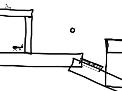 Lojë Paper Ant