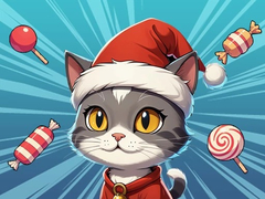 Lojë Christmas sorting