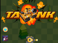 Lojë Tank Vs Tank