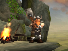 Lojë Runic Rampage