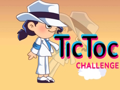 Lojë Tic Toc Challenge