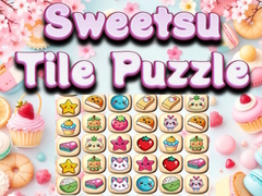 Lojë Sweet Tile Puzzle
