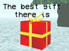 Lojë The Best Gift There Is