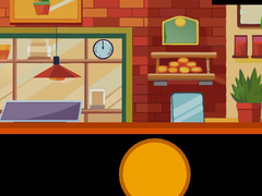 Lojë Pizza Frenzy Tycoon