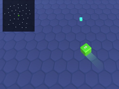 Lojë Cube Zone Master