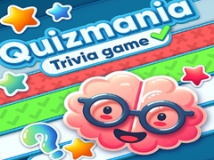 Lojë Quizmania Trivia Game
