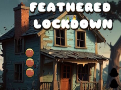 Lojë Feathered Lockdown