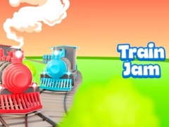 Lojë Train Jam