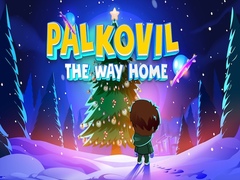 Lojë Palkovil The Way Home