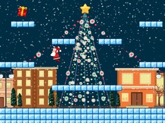 Lojë Christmas Quest