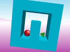 Lojë Tilting Maze