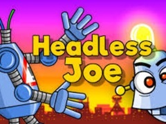 Lojë Headless Joe