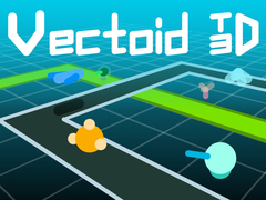 Lojë Vectoid TD