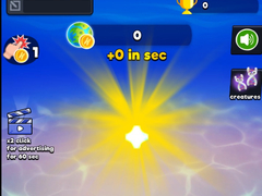Lojë Evolution Clicker
