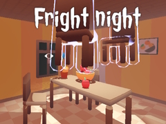 Lojë Fright Night