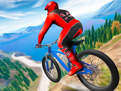 Lojë Riders Downhill Racing