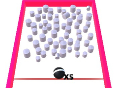 Lojë BitBall