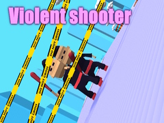 Lojë Violent shooter