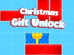Lojë Christmas Gift Unlock
