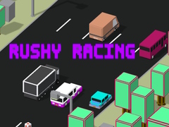 Lojë Rushy Racing