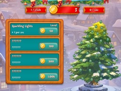 Lojë The Tree Clicker