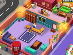 Lojë DayCare Tycoon