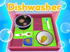 Lojë Dishwasher