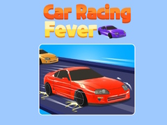 Lojë Car Racing Fever