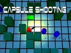 Lojë Capsule Shooting