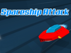 Lojë Spaceship Attack