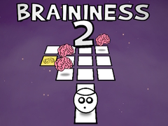Lojë Braininess 2